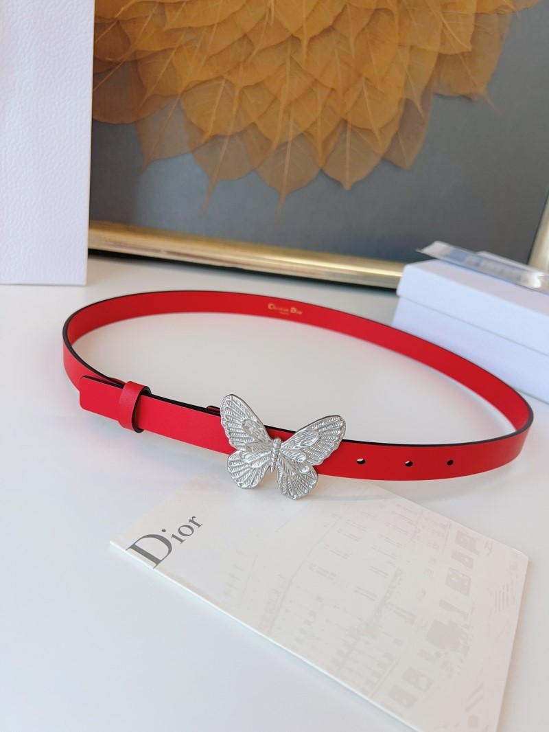 chr1st1an D10r belts